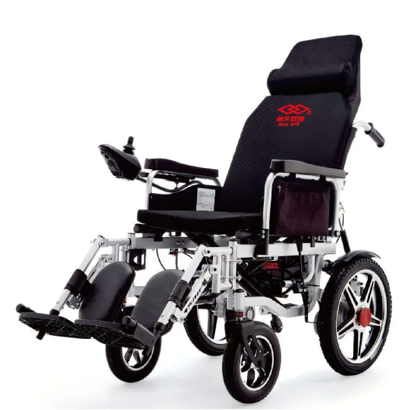 Electric Wheelchair
